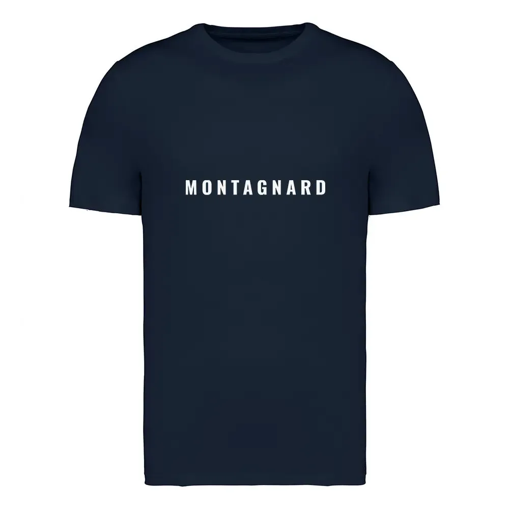 T-shirt Montagnard