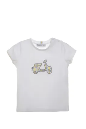 T-Shirt Patachou Garçon