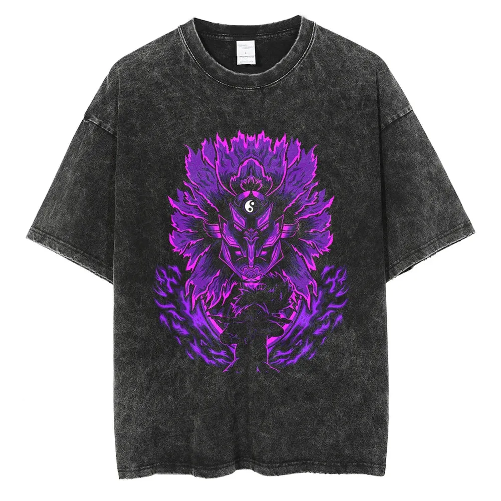 T Shirt Susanoo