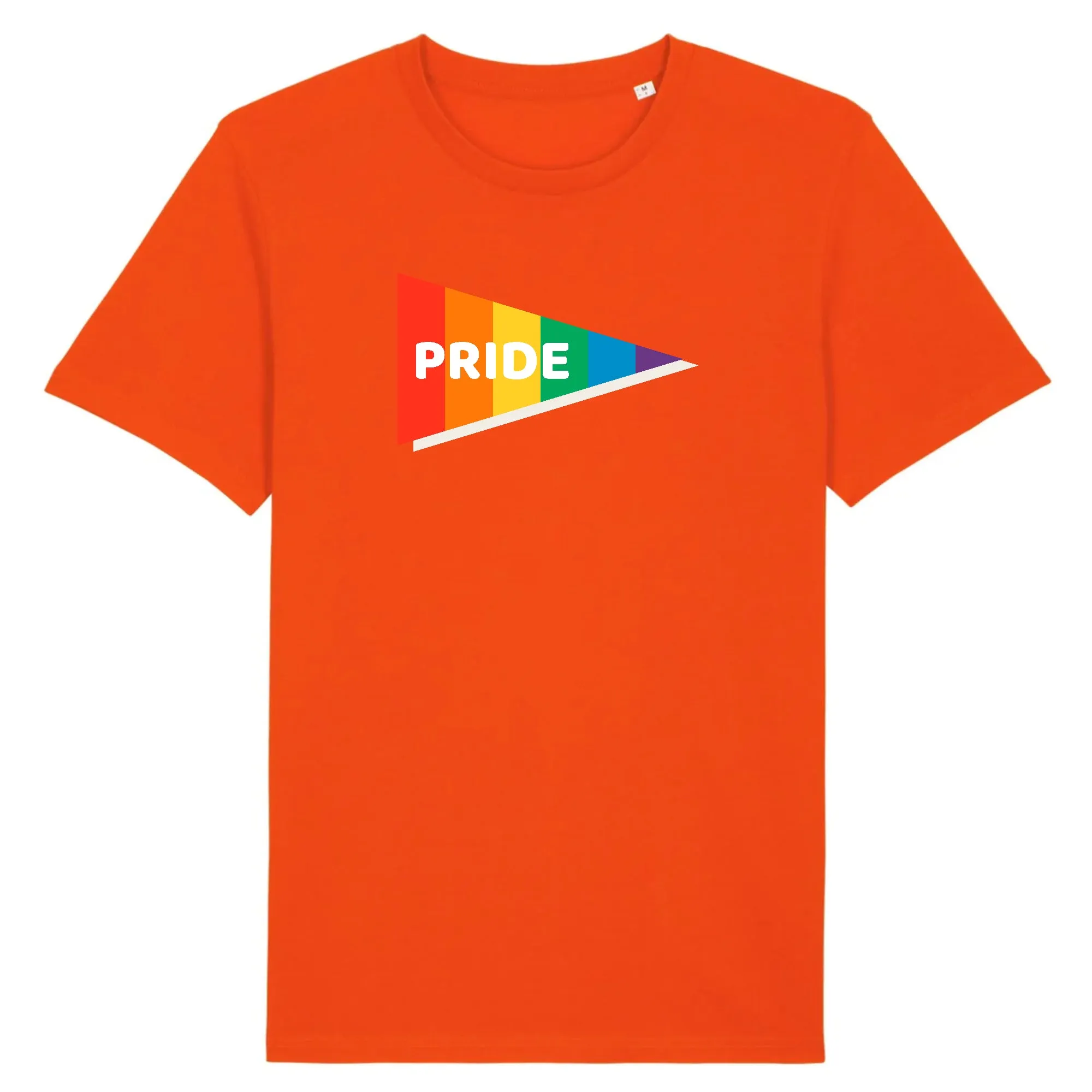 T shirt Unisex LGBT Triangle