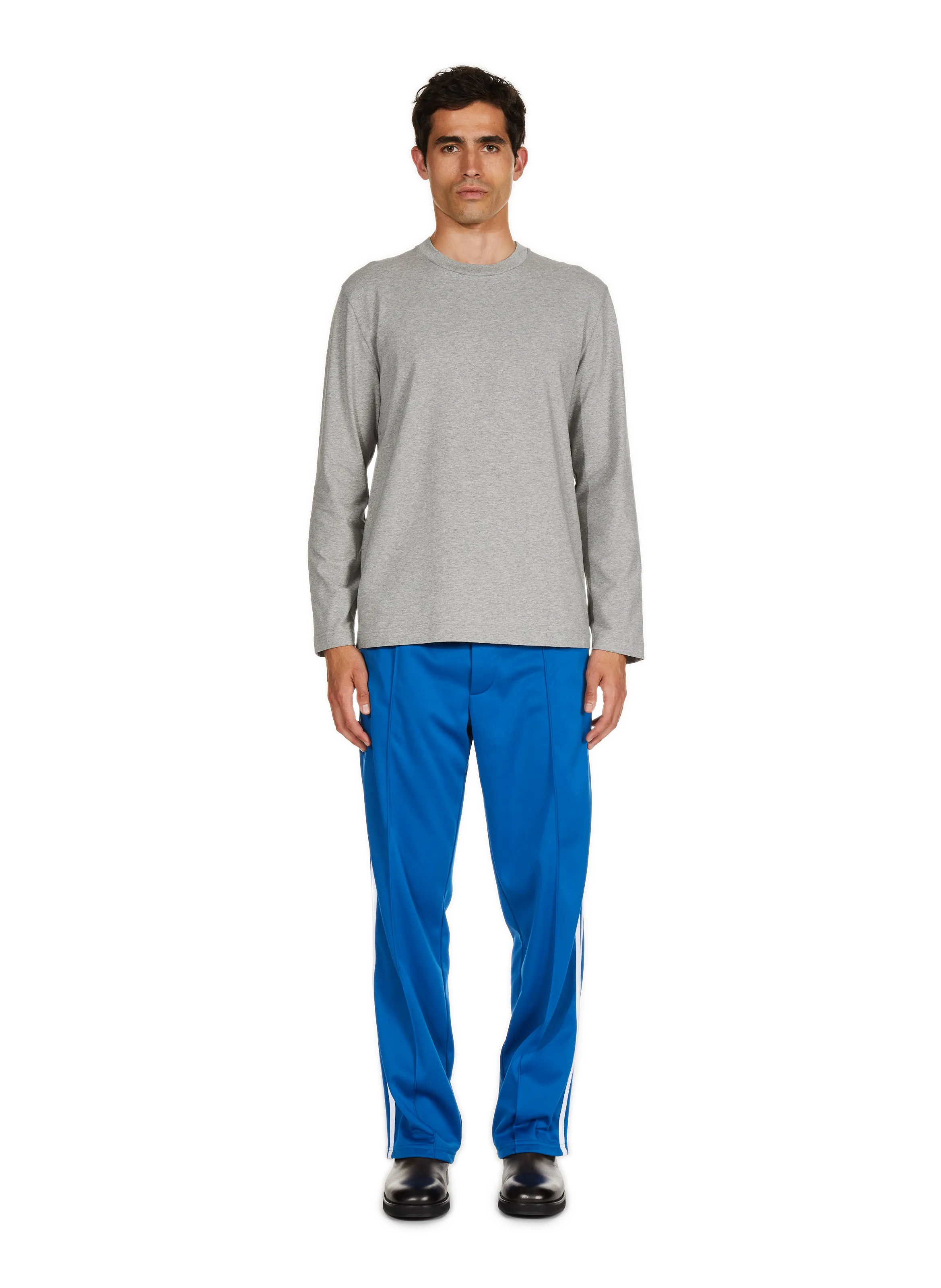 T-SHIRT à MANCHES LONGUES - SAISON 1865 pour HOMME | Printemps
