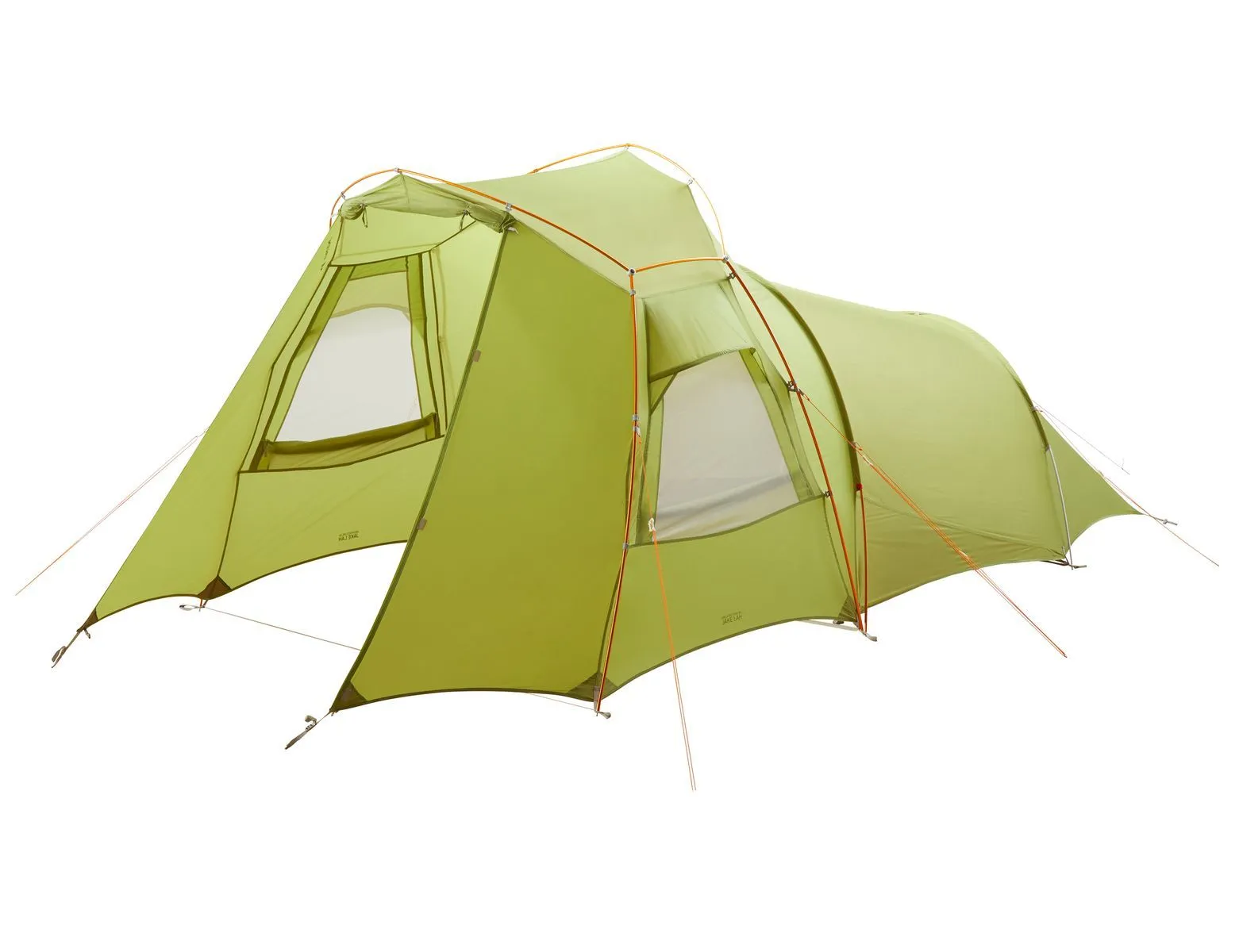 Tente Chapel L XT 3P