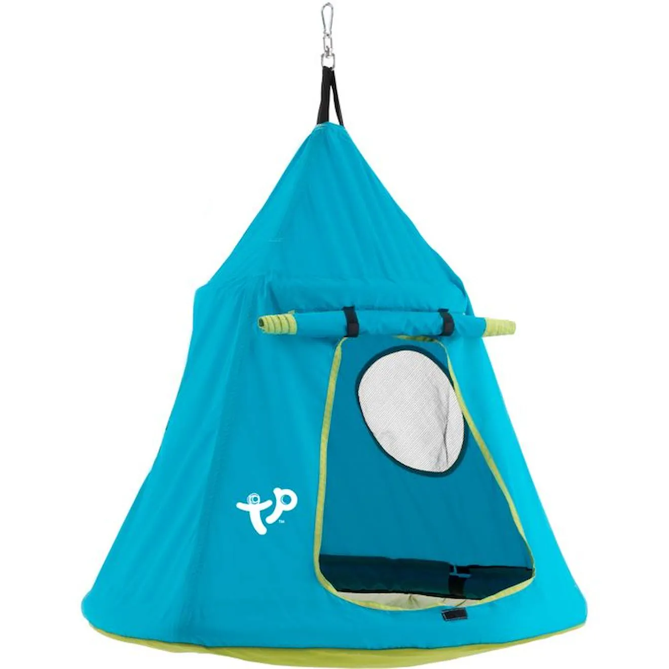 Tp Air Igloo Swing Bleu bleu - TP Toys