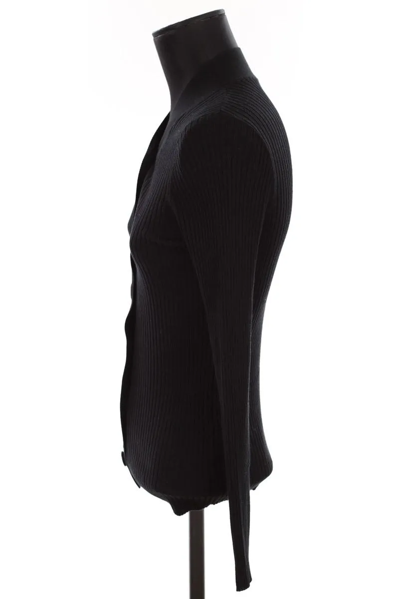 Tricot noir