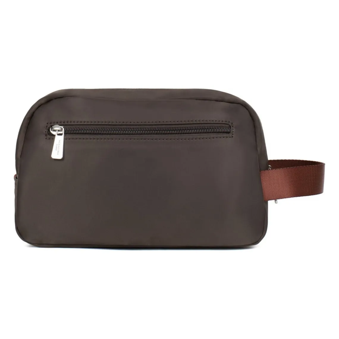 Trousse de toilette POP Marron foncé | 3 Suisses