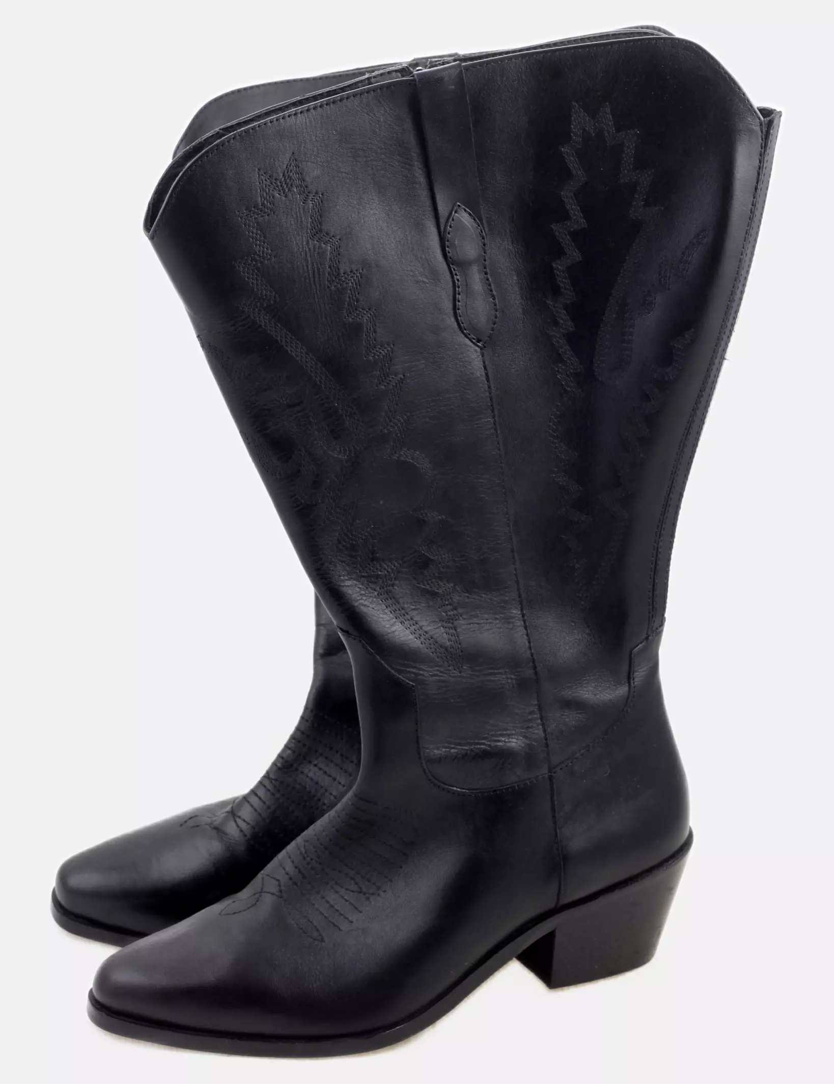 Ulla Popken Bottes