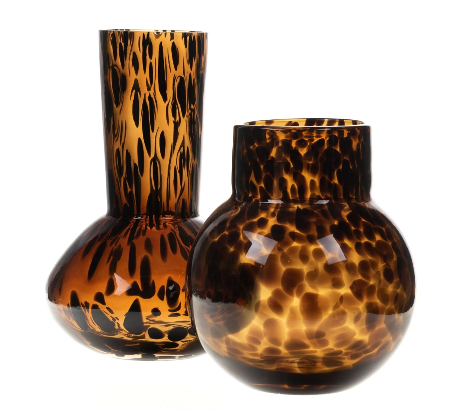 Vase Rond Liam 23 Cm
