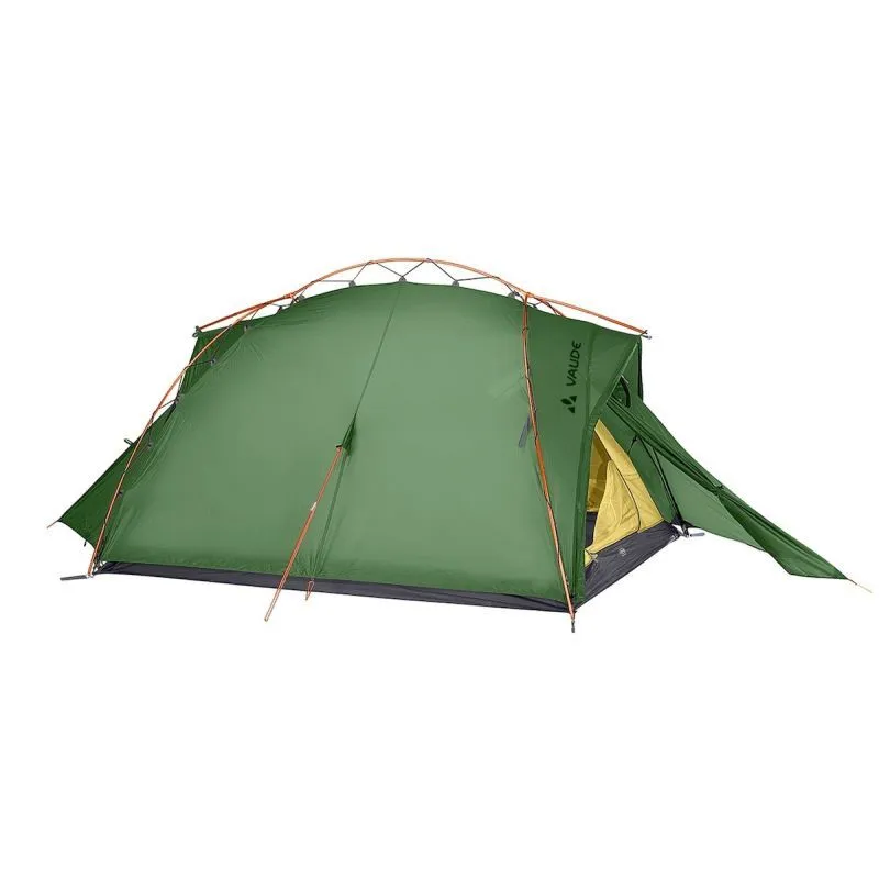 Vaude Mark UL 3P - Tente | Hardloop