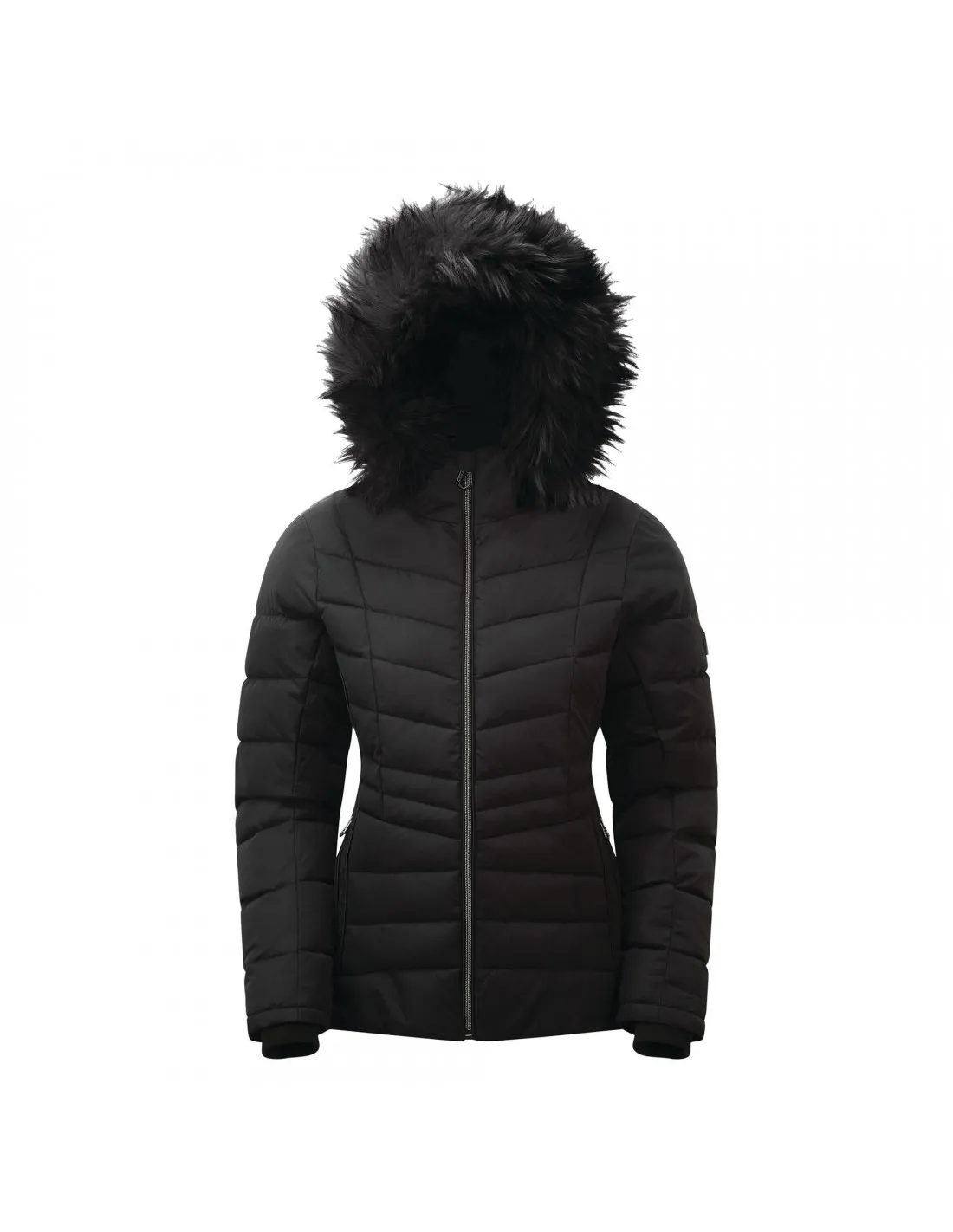Veste de Ski Femme Neuve Dare 2B Glamorize II Black 2022