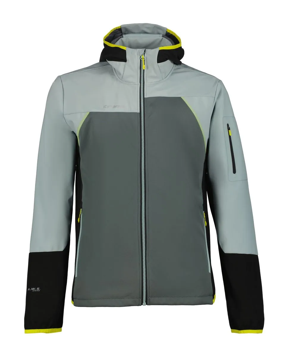 Veste Homme BRADFORD Vert
