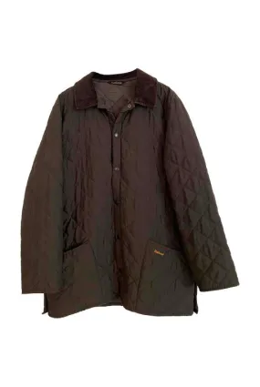 Veste matelassée Barbour