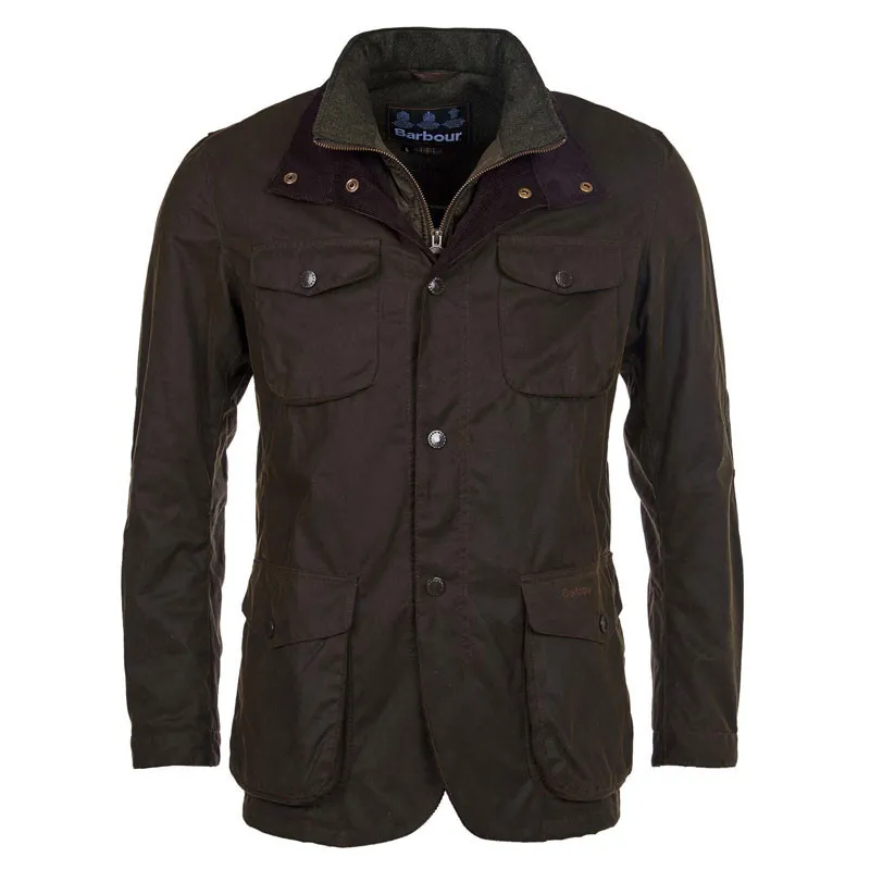 Veste Ogston Barbour