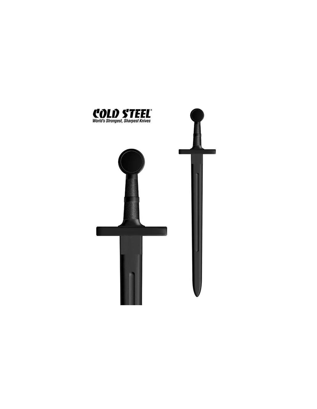 Épée d'entraînement à une main ⚔️ Boutique Épées