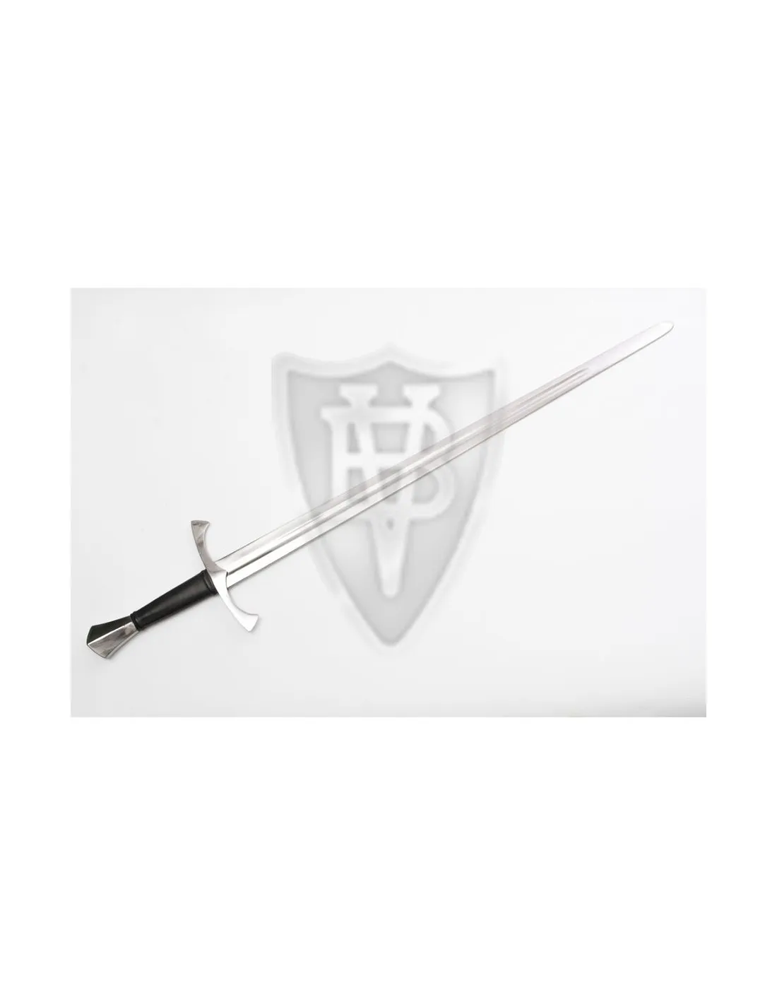 Épée gothique avec une main fonctionnelle, s. quinzième ⚔️ Boutique Épées